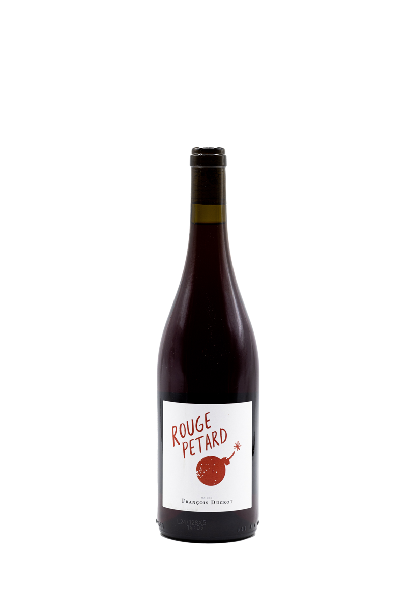 Rouge Pétard