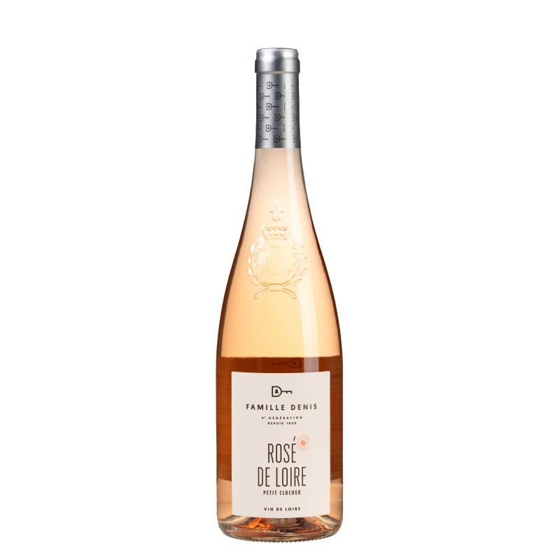 Anjou Rose