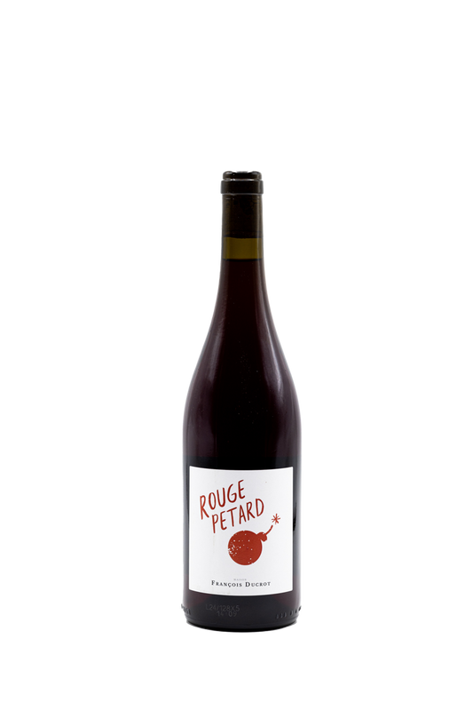 Rouge Pétard