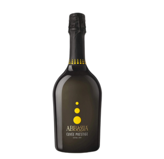 Cuvee Prestige Extra Dry