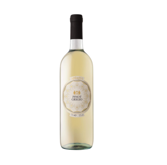 PINOT GRIGIO delle Venezie DOC