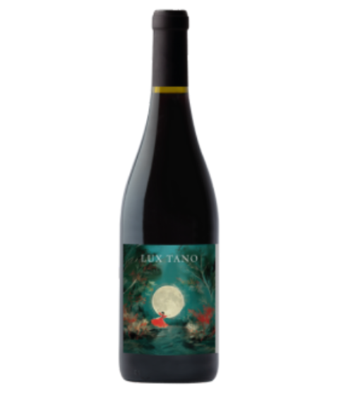 Lux Tano - Tempranillo