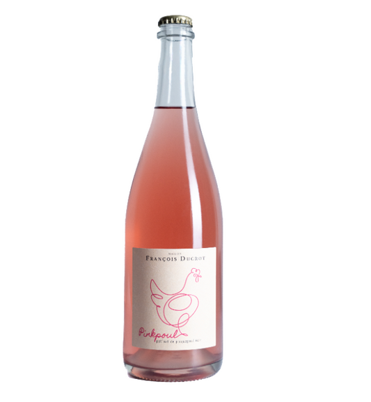 Pinkpoul