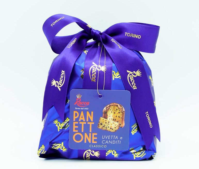 Panetone pyragas - klasikinis / Panettone Classico Milano