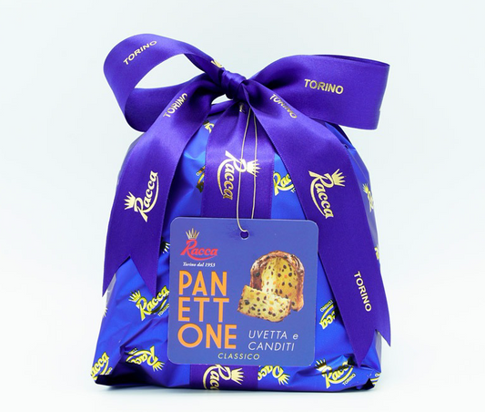 Panetone pyragas - klasikinis / Panettone Classico Milano