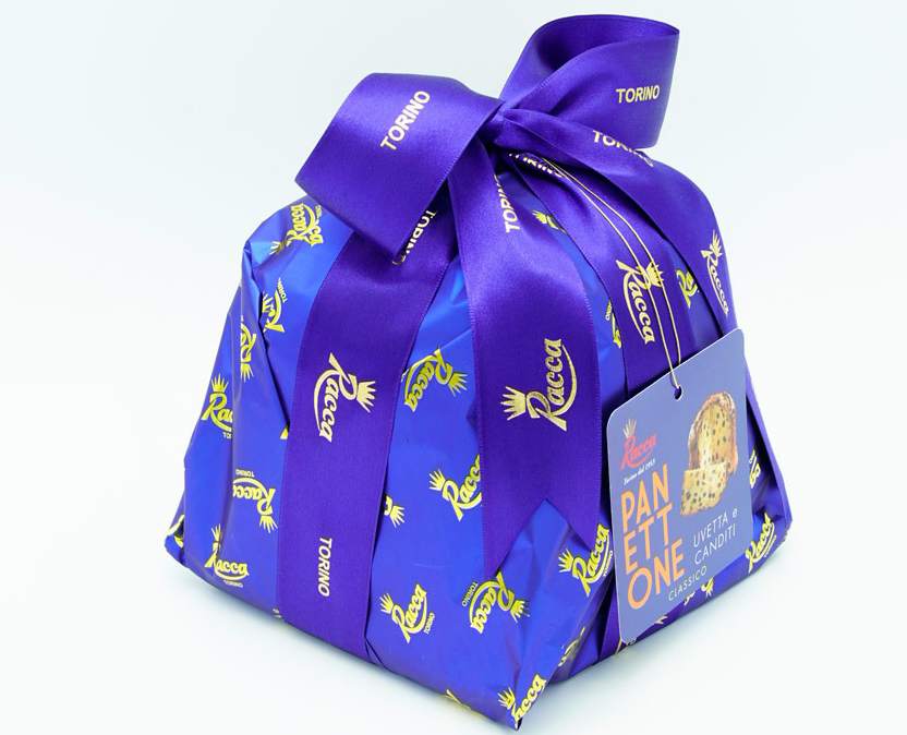Panetone pyragas - klasikinis / Panettone Classico Milano