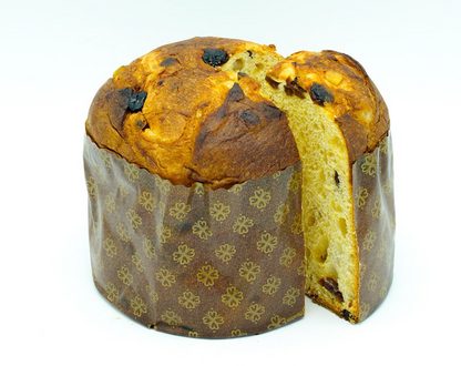 Panetone pyragas - klasikinis / Panettone Classico Milano