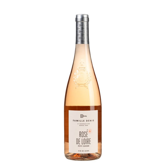 Anjou Rose