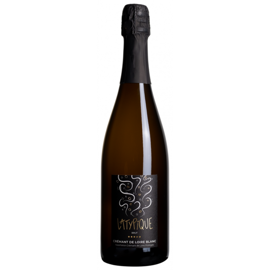 Crémant de Loire Blanc